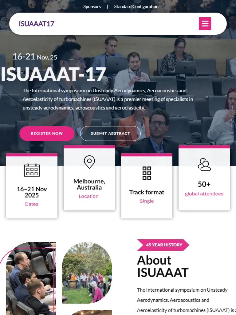 ISUAAAT-17 Tablet