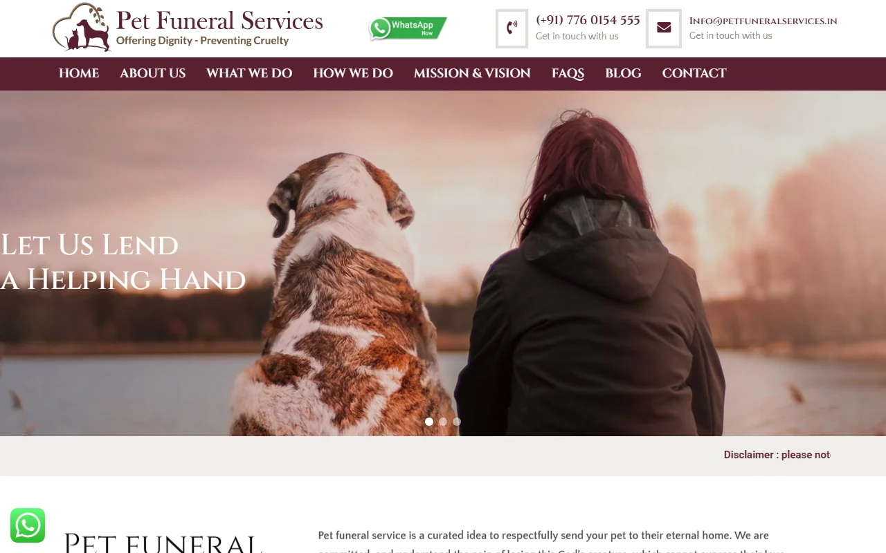 petfuneralservice