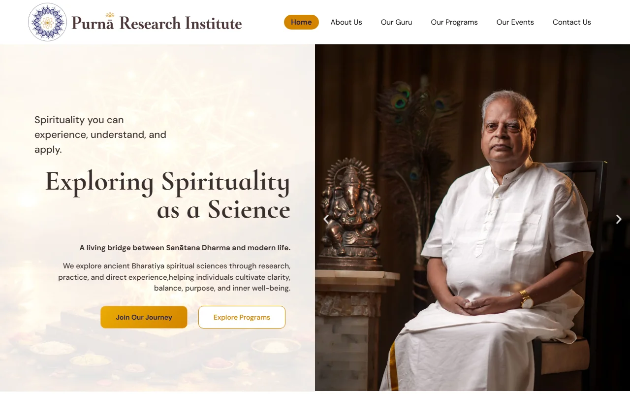 Purna Research Institute