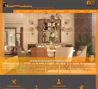 Fabmodula Interior Designers