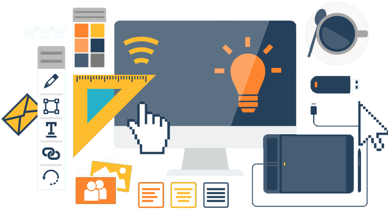 Web Design Company in Oman