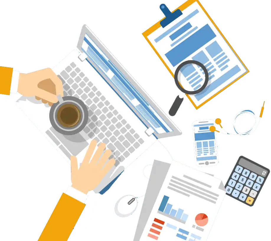 Website Development Company in Bangalore